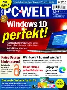 PC Welt – April 2020