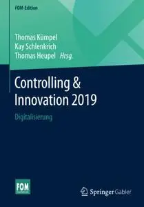 Controlling & Innovation 2019: Digitalisierung (Repost)