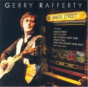 Gerry Rafferty - Baker Street (1998)