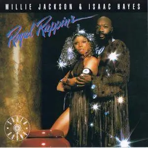 Millie Jackson & Isaac Hayes - Royal Rappin's (1979) [1993, Remastered Reissue]