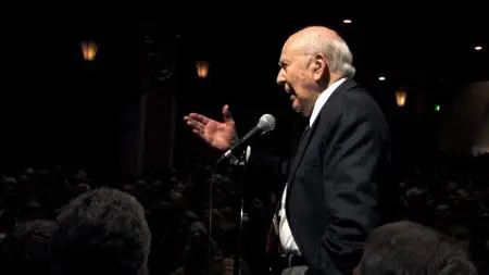 Mel Brooks and Dick Cavett Together Again (2011)