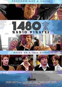 1480 Radio Pirates (2021)