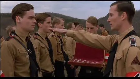 Swing Kids (1993)