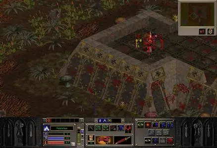 Warhammer® 40,000: Chaos Gate (1998)
