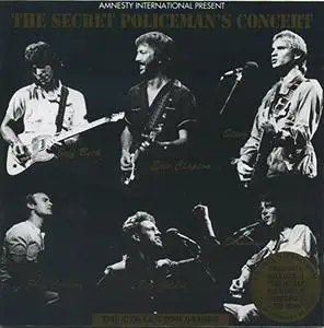 VA - The Secret Policeman's Concert (1982/1992) [Repost / New Rip]