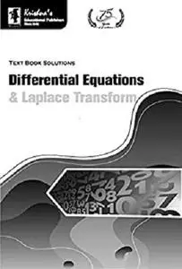 Solution Set Differential Equation & Laplace Transform