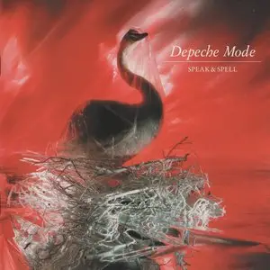 Depeche Mode - Speak & Spell (1981) {2006 Collectors Edition}