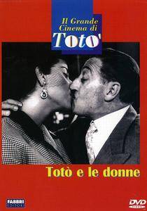 Totò e le donne / Тото и женщины (1952)