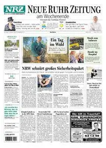 NRZ Neue Ruhr Zeitung Oberhausen - 17. Februar 2018