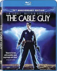 The Cable Guy (1996)