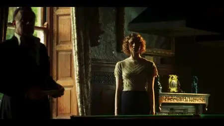 The ABC Murders S01E02