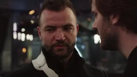 Taken S02E15