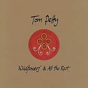 Tom Petty - Wildflowers & All The Rest (Deluxe Edition) (2020) [Official Digital Download]