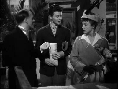 Le diable au corps (1947)
