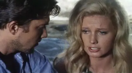 Lana - Königin der Amazonen / Lana: Queen of the Amazons (1964)