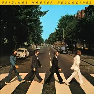  The Beatles - The Collection 1963-1970: 14 LP Box Set MFSL Vinyl Rip (1982)