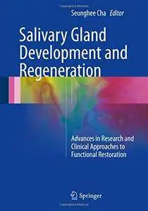 Salivary Gland Development and Regeneration: Advances in Research and Clinical Approaches to Functional Restoration [Repost]