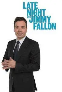 Late Night with Jimmy Fallon 2017-11-29