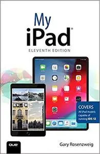 My iPad (11th Edition)