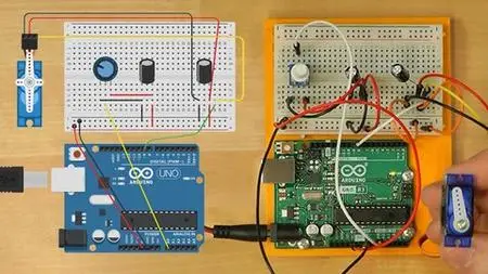 Arduino Basics