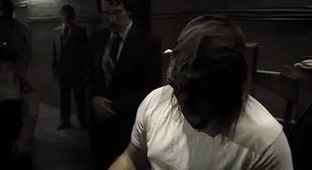 Сид / Seed (2007) DVDRip