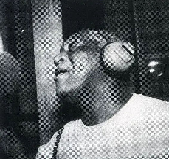 Big Pete Pearson - The Blues Sevilles (1992) & Big Pete Pearson - One More Drink (2001)