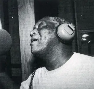 Big Pete Pearson - The Blues Sevilles (1992) & Big Pete Pearson - One More Drink (2001)