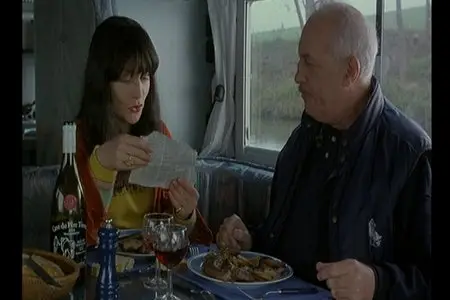 Rien ne va plus / The swindle - by Claude Chabrol (1997)