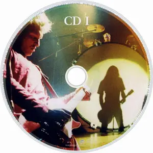 D.A.D. - Psychopatico (Live) (1998) 2CD