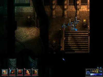 Temple of Elemental Evil, the (2003)