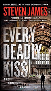 Every Deadly Kiss - Steven James