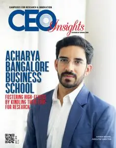 CEO Insights - July 2019