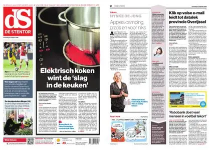 De Stentor - West-Veluwe – 21 augustus 2019