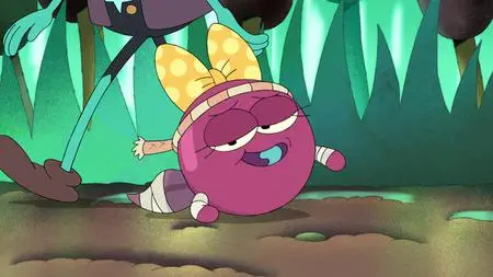 Amphibia S02E13