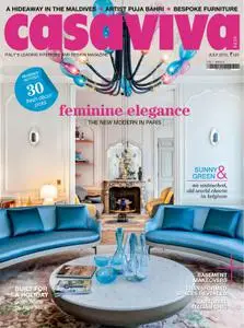 Casaviva – 01 July 2015