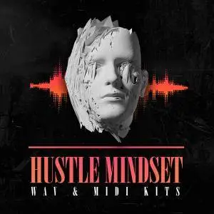 Rebel Nation Audio Hustle Mindset WAV MiDi