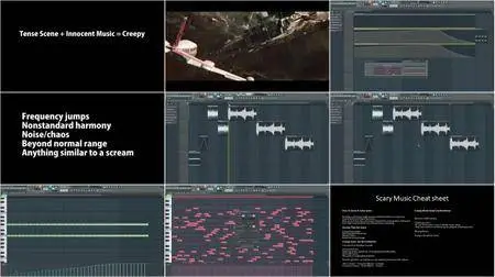 Soundtrack Composer Masterclass: Score Films and Video Games