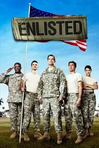 Enlisted S01E07
