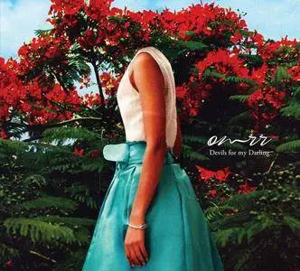 omrr - Devils For My Darling (2017)