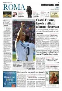 Corriere della Sera Roma – 12 maggio 2019