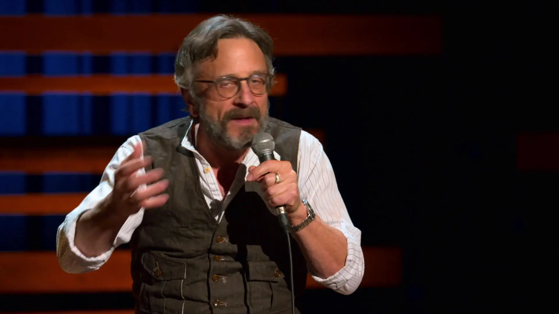 Marc Maron: End Times Fun (2020) / AvaxHome