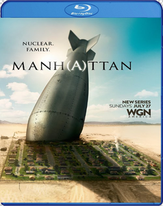 Manhattan S01 (2014)