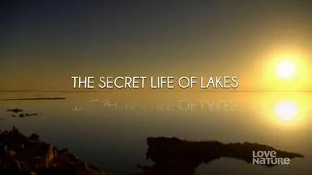 Arte - The Secret Lives of Lakes (2015)