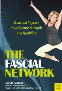 «The Fascial Network» by Gunda Slomka