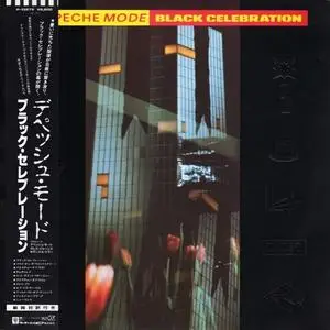 Depeche Mode: Collection (1981-1986) [Japanese Pressing]