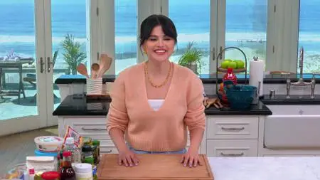 Selena + Chef S04E04