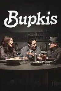 Bupkis S01E03