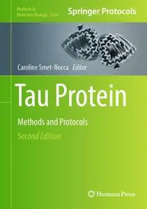 Tau Protein (2nd Edition)