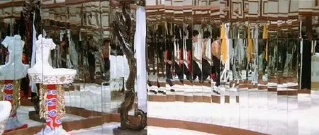 Enter The Dragon (1973)