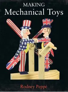 Making Mechanical Toys (repost)